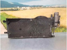 CONDENSADOR / RADIADOR AIRE ACONDICIONADO 