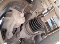 Recambio de mangueta delantera derecha para hyundai ix20 (jc) 1.4 crdi referencia OEM IAM 517161K000  