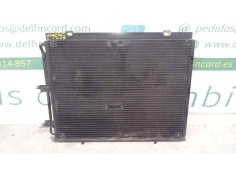 CONDENSADOR / RADIADOR AIRE ACONDICIONADO 1408300570 