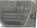 Recambio de caja mariposa para volkswagen golf v berlina (1k1) 1.9 tdi referencia OEM IAM A2C53324665 03G128063M VDO