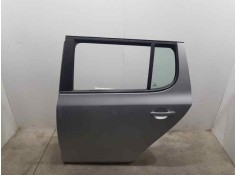 Recambio de puerta trasera izquierda para skoda fabia (5j2 ) urban referencia OEM IAM 5J6833055Q  