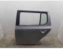 Recambio de puerta trasera izquierda para skoda fabia (5j2 ) urban referencia OEM IAM 5J6833055Q  