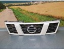 Recambio de rejilla delantera para nissan x-trail (t31) se referencia OEM IAM 62310JG50A 62310JG400A 