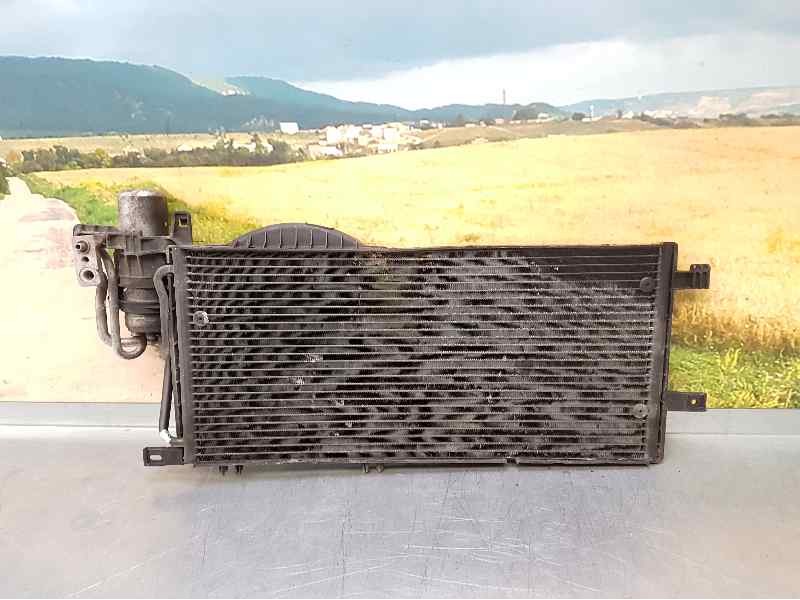 Recambio de condensador / radiador aire acondicionado para opel corsa c club referencia OEM IAM   