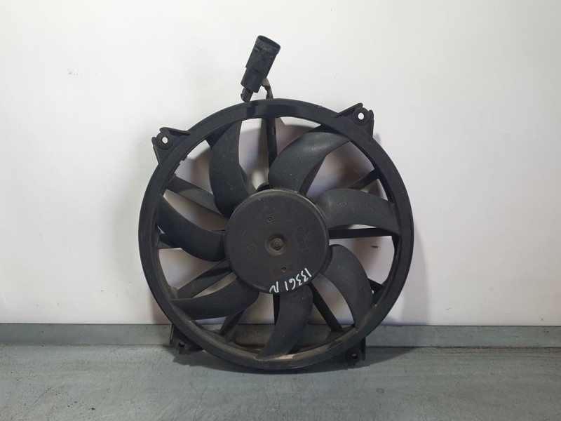 Recambio de electroventilador para citroën c4 berlina millenium referencia OEM IAM 988495H  VALEO