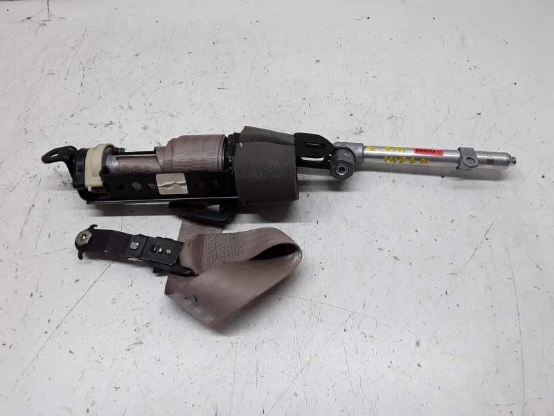 Recambio de pretensor airbag derecho para saab 9-5 sedán 2.0 t ecopower referencia OEM IAM   