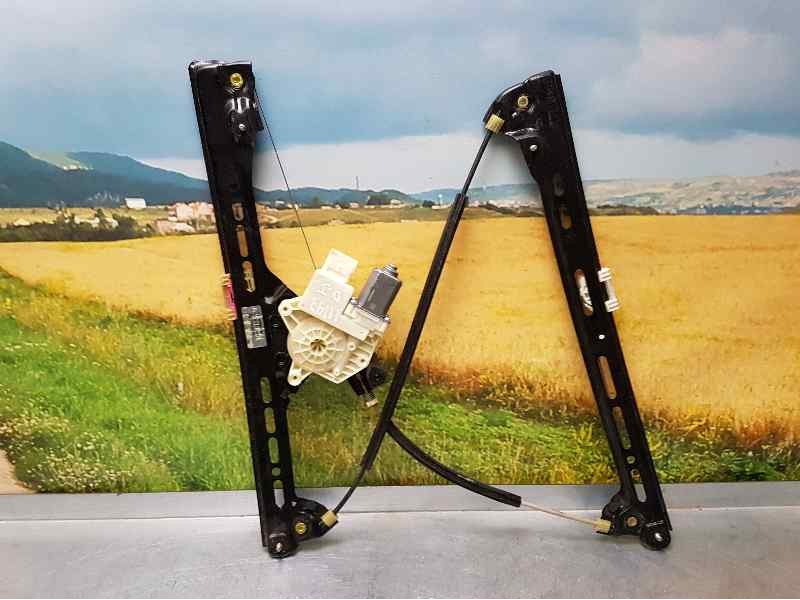 Recambio de elevalunas delantero izquierdo para citroën c4 picasso exclusive referencia OEM IAM   ELECTRICO 6 PINS