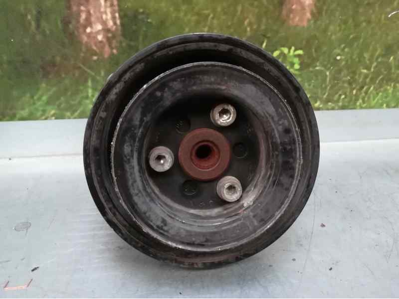 Recambio de bomba direccion para audi a6 berlina (4b2) 1.8 t referencia OEM IAM  REF. BORRADA ZF