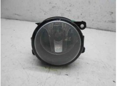 FARO ANTINIEBLA IZQUIERDO PATA ROTA