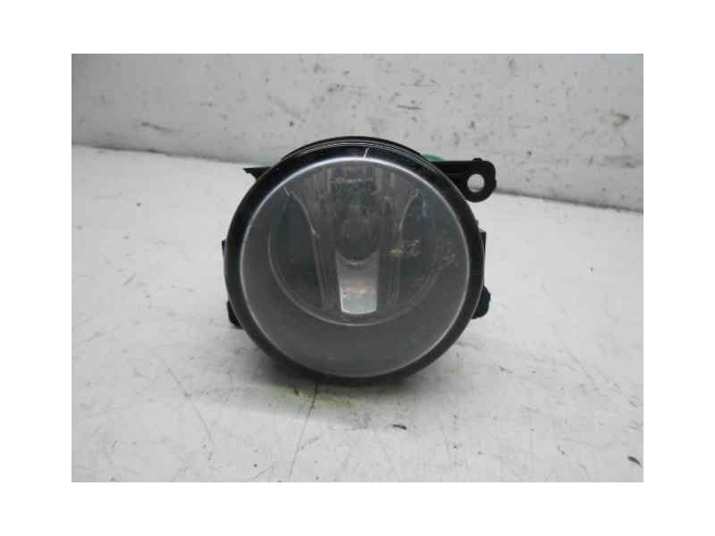 Recambio de faro antiniebla izquierdo para renault megane ii berlina 5p confort authentique referencia OEM IAM   PATA ROTA