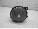 Recambio de faro antiniebla izquierdo para renault megane ii berlina 5p confort authentique referencia OEM IAM   PATA ROTA