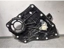 Recambio de elevalunas trasero derecho para ford focus st-line referencia OEM IAM JX7BA27000  ELECTRICO 2 PINES