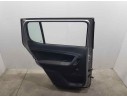 Recambio de puerta trasera izquierda para skoda fabia (5j2 ) urban referencia OEM IAM 5J6833055Q  