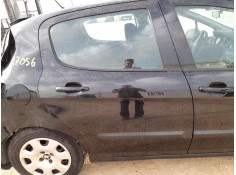 Recambio de puerta trasera derecha para peugeot 308 i (4a_, 4c_) 1.6 hdi referencia OEM IAM 9008S1 TOCADA 