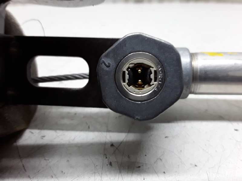 Recambio de pretensor airbag derecho para saab 9-5 sedán 2.0 t ecopower referencia OEM IAM   