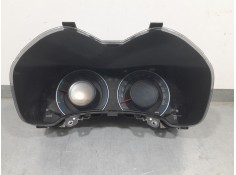 Recambio de cuadro instrumentos para toyota auris hybrid active referencia OEM IAM 838000ZN51  