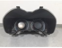 Recambio de cuadro instrumentos para toyota auris hybrid active referencia OEM IAM 838000ZN51  