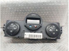 MANDO CLIMATIZADOR 8200312940 69340009