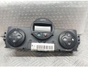 Recambio de mando climatizador para renault megane ii berlina 3p confort dynamique referencia OEM IAM 8200312940  69340009