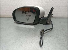 RETROVISOR IZQUIERDO 5J1857507D ELECTRICO 5 Y 2 CABLES