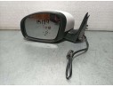 Recambio de retrovisor izquierdo para skoda fabia (5j2 ) ambition referencia OEM IAM 5J1857507D  ELECTRICO 5 Y 2 CABLES