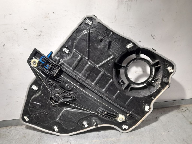 Recambio de elevalunas trasero derecho para ford focus st-line referencia OEM IAM JX7BA27000  ELECTRICO 2 PINES