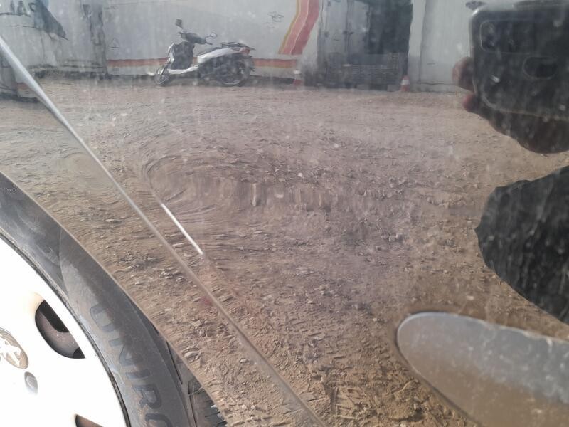 Recambio de puerta trasera derecha para peugeot 308 i (4a_, 4c_) 1.6 hdi referencia OEM IAM 9008S1 TOCADA 