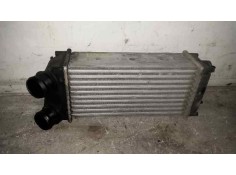 Recambio de intercooler para peugeot 307 berlina (s2) xt referencia OEM IAM 876923JE 9648551880 VALEO