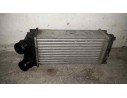 Recambio de intercooler para peugeot 307 berlina (s2) xt referencia OEM IAM 876923JE 9648551880 VALEO