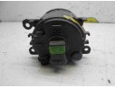Recambio de faro antiniebla izquierdo para renault megane ii berlina 5p confort authentique referencia OEM IAM   PATA ROTA