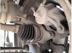 Recambio de mangueta delantera izquierda para hyundai ix20 (jc) 1.4 crdi referencia OEM IAM 517151K000  