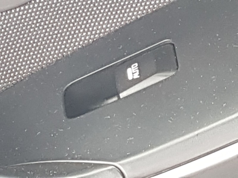 Recambio de mando elevalunas delantero derecho para kia cee´d (jd) 1.6 crdi 110 referencia OEM IAM 93580A2010WK  