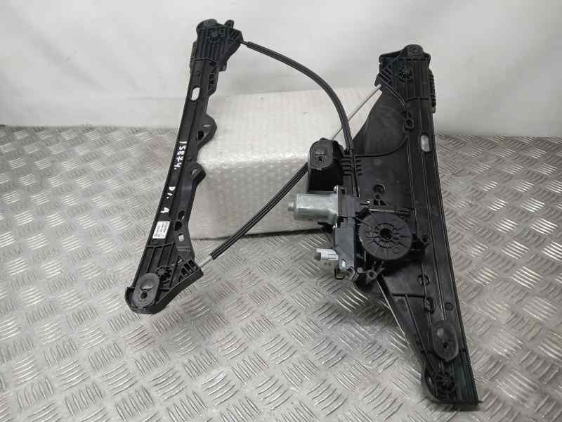 Recambio de elevalunas delantero izquierdo para peugeot 2008 (p1) allure referencia OEM IAM 9828130780  ELECTRICO