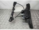 Recambio de elevalunas delantero izquierdo para peugeot 2008 (p1) allure referencia OEM IAM 9828130780  ELECTRICO