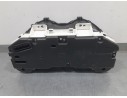 Recambio de cuadro instrumentos para toyota auris hybrid active referencia OEM IAM 838000ZN51  