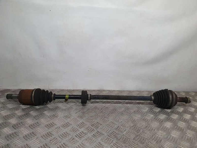 Recambio de transmision delantera derecha para honda civic berlina 5 (eu7/8) 1.6i es referencia OEM IAM SIN REF  