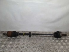 TRANSMISION DELANTERA DERECHA SIN REF 