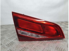 PILOTO TRASERO IZQUIERDO 8V4945075 2TZ01283901 HELLA INTERIOR