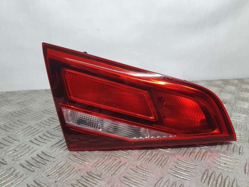 Recambio de piloto trasero izquierdo para audi a3 sportback (8vf) design edition referencia OEM IAM 8V4945075 2TZ01283901 HELLA 