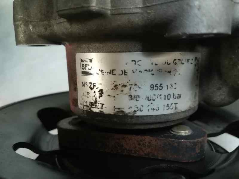 Recambio de bomba direccion para audi a6 berlina (4b2) 1.8 t referencia OEM IAM  REF. BORRADA ZF