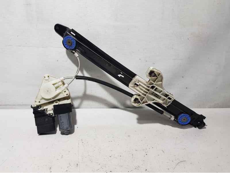 Recambio de elevalunas trasero izquierdo para seat toledo (5p2) exclusive referencia OEM IAM 1K0959703AE 18 PINS ELECTRICO