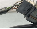 Recambio de retrovisor izquierdo para skoda fabia (5j2 ) ambition referencia OEM IAM 5J1857507D  ELECTRICO 5 Y 2 CABLES
