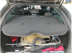 Recambio de bandeja trasera para citroën ds5 2.0 bluehdi 150 referencia OEM IAM 98036113ZD  