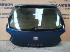 Recambio de porton trasero para seat ibiza (6p1) fr referencia OEM IAM   