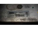 Recambio de intercooler para peugeot 307 berlina (s2) xt referencia OEM IAM 876923JE 9648551880 VALEO