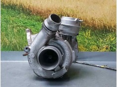 TURBOCOMPRESOR H8200638766 7730872 GARRET