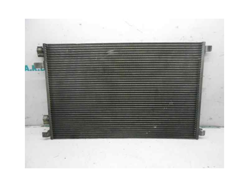 Recambio de condensador / radiador aire acondicionado para renault megane ii berlina 5p confort authentique referencia OEM IAM  