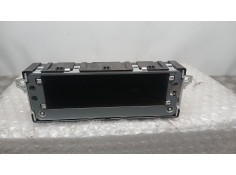 PANTALLA MULTIFUNCION 9836586580 S108583834