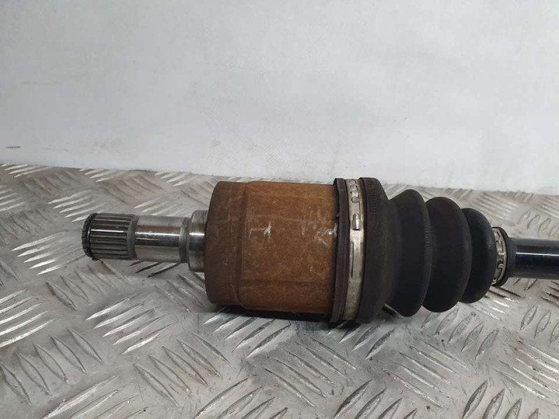 Recambio de transmision delantera derecha para honda civic berlina 5 (eu7/8) 1.6i es referencia OEM IAM SIN REF  