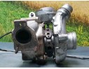 Recambio de turbocompresor para nissan x-trail (t31) se referencia OEM IAM H8200638766 7730872 GARRET